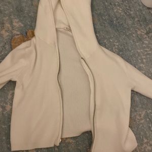 Cute sweater one size fits all